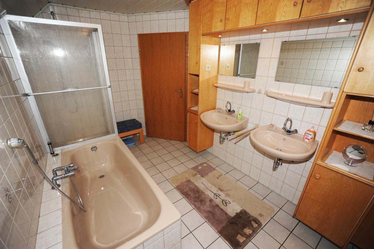 Ferienwohnung Schilling_ 65043 Moormerland Dış mekan fotoğraf