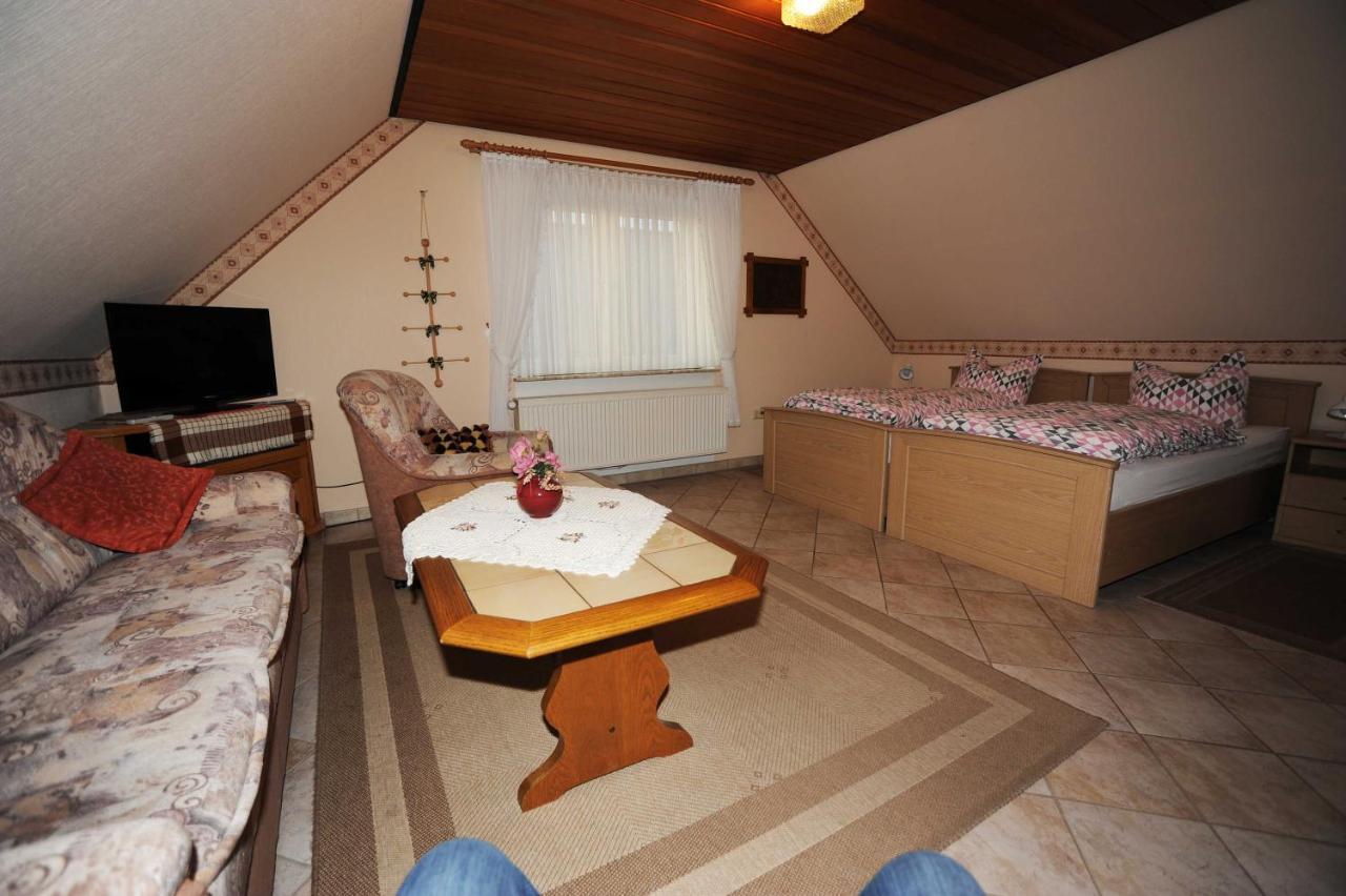 Ferienwohnung Schilling_ 65043 Moormerland Dış mekan fotoğraf