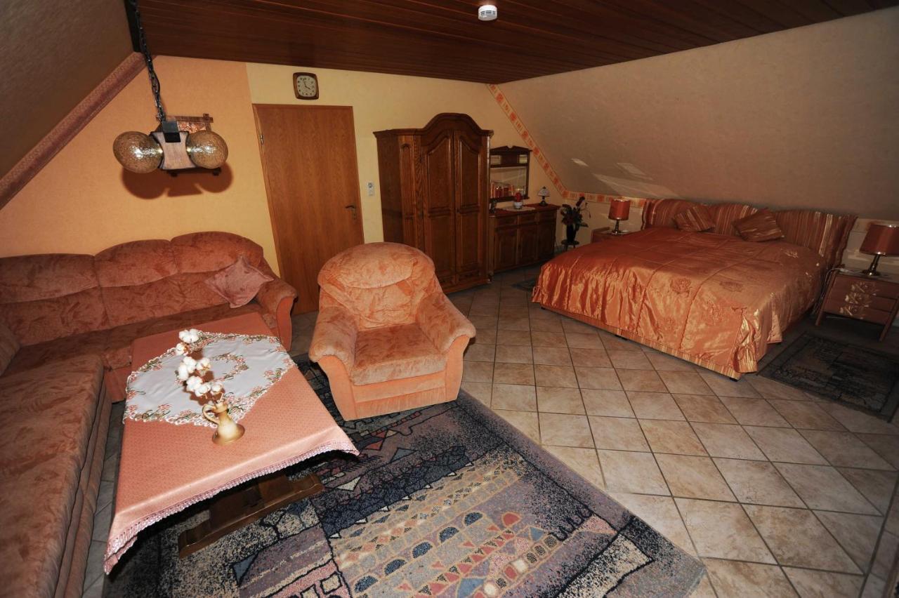 Ferienwohnung Schilling_ 65043 Moormerland Dış mekan fotoğraf