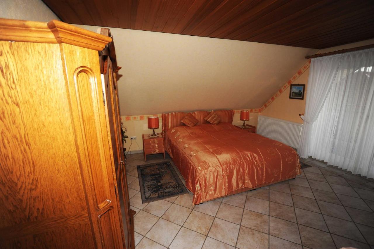 Ferienwohnung Schilling_ 65043 Moormerland Dış mekan fotoğraf