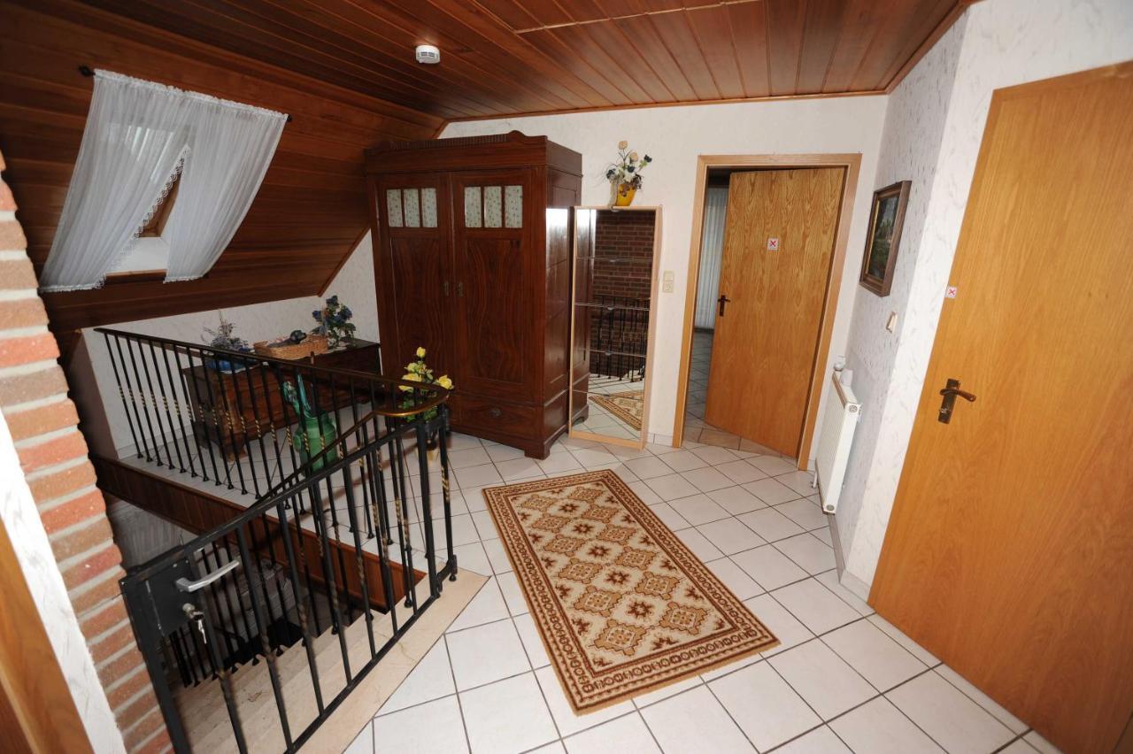 Ferienwohnung Schilling_ 65043 Moormerland Dış mekan fotoğraf
